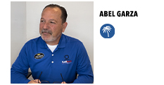 Abel Garza