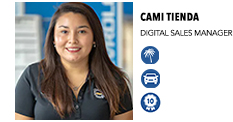 Cami Tienda