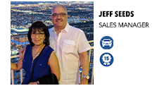Jeff Seeds