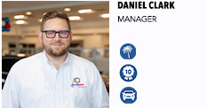 Daniel Clark