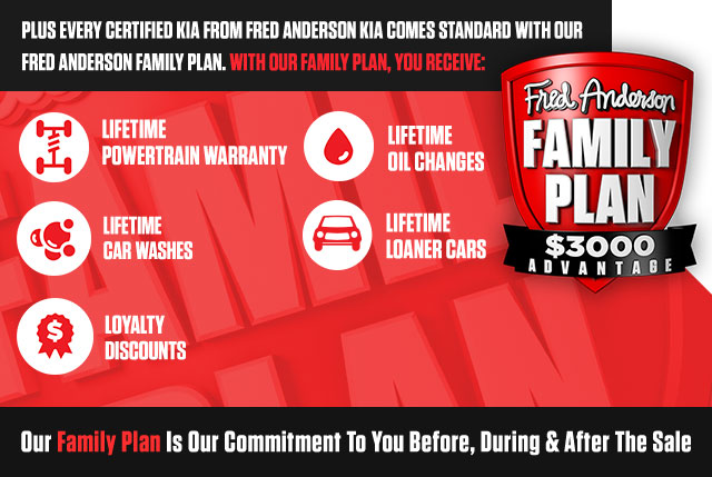 Family Plan