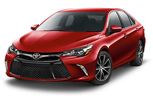 Toyota Model