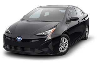 Toyota Model