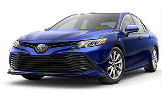 Toyota Model