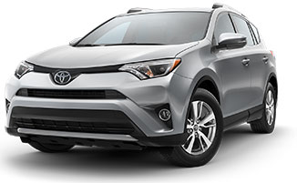 Toyota Model
