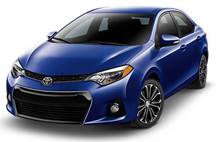Toyota Model