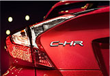chr Controls