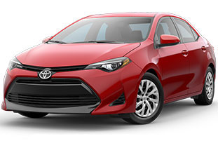 Toyota Model