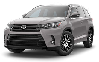 Toyota Model