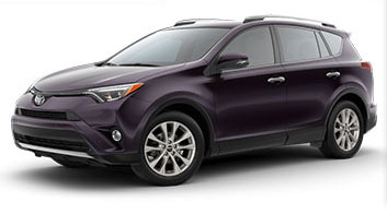 Toyota Model