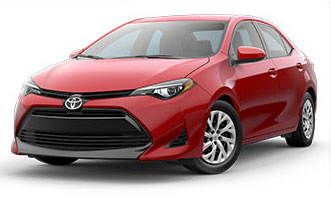 Toyota Model