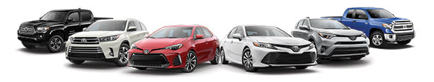 Car Fleet
