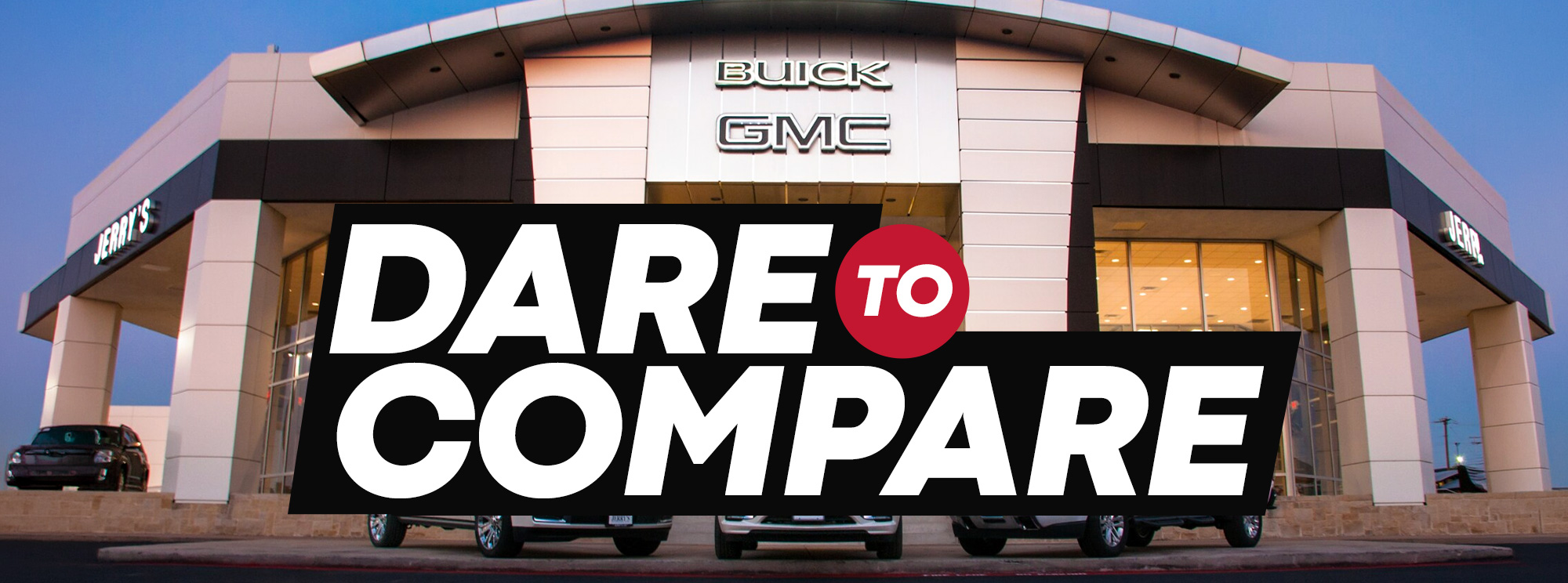 Dare to Compare