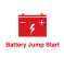 Battery Jumpstart