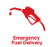 Emergency Fuel Delivery