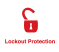 Lockout Protection