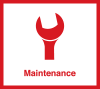Maintenence