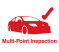 Multi-Point Inspection