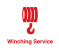Winching Service