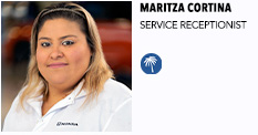 Maritza Cortina