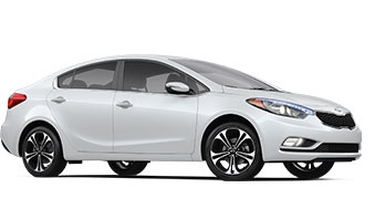 2017 Kia Forte Lease Specials | Raleigh | Durham NC