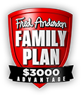 Fred Anderson Family Plan