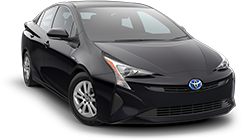 2017 Prius Two