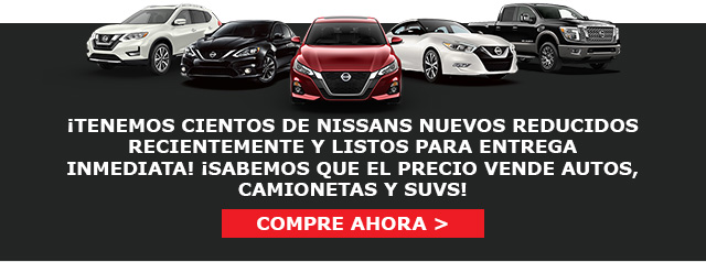  Anhelamos Poder Servirle | Fred Anderson Nissan of Asheville