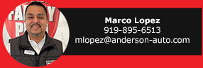 Marco Lopez