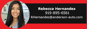 Rebecca Hernandez