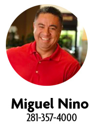 Miguel Nino