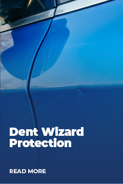 Dent Wizard