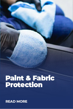 Paint Protection