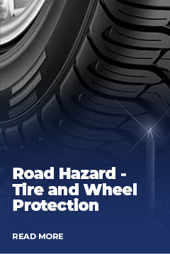 Road Hazard
