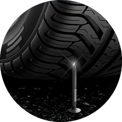 Road Hazard