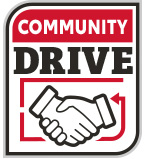 Community Drive