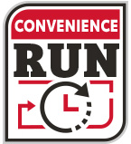 Convenience Run