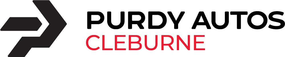 Purdy Autos of Cleburne