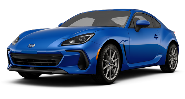 2026 Subaru BRZ Limited in WR Blue Pearl for sale near me in Buda, TX