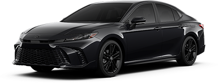 New red 2026 Toyota Camry Nightshade for sale near me in Cedar Park, TX