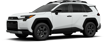 2026 Toyota RAV4 Woodland