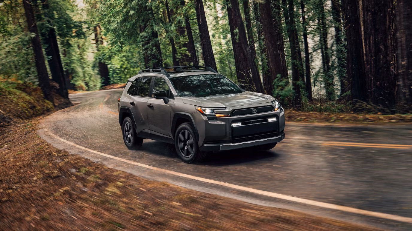 2026 Toyota RAV4 Woodland for Sale Near Me in Cedar Park, TX